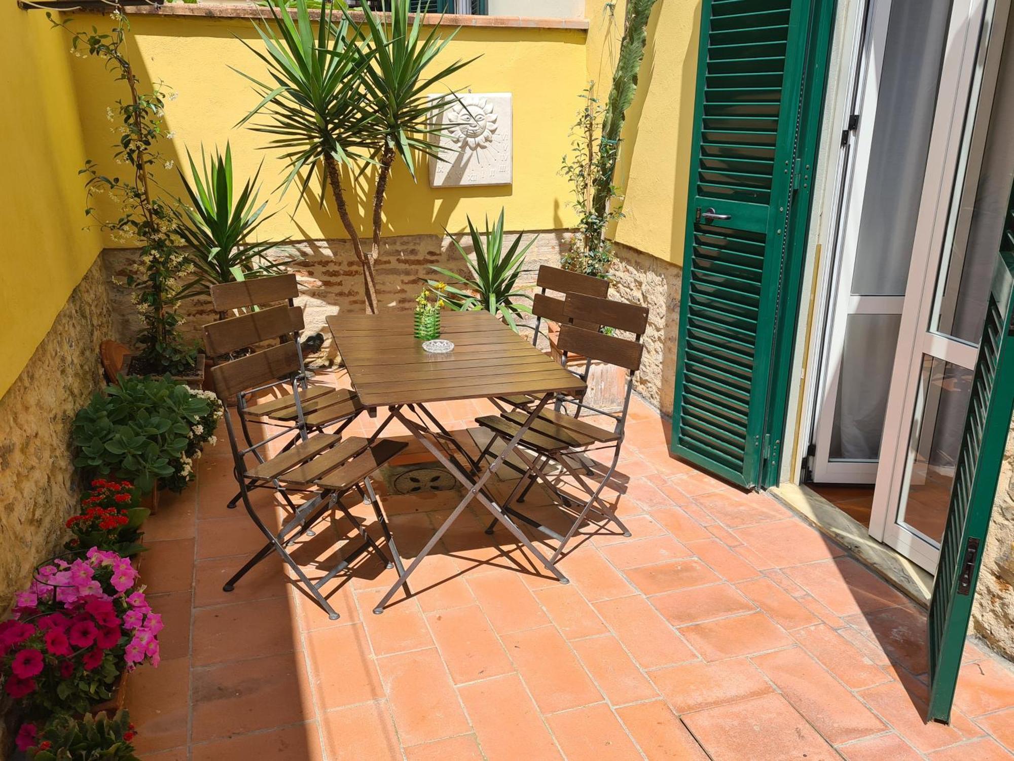Apartamento La Fonderia Florencia Exterior foto