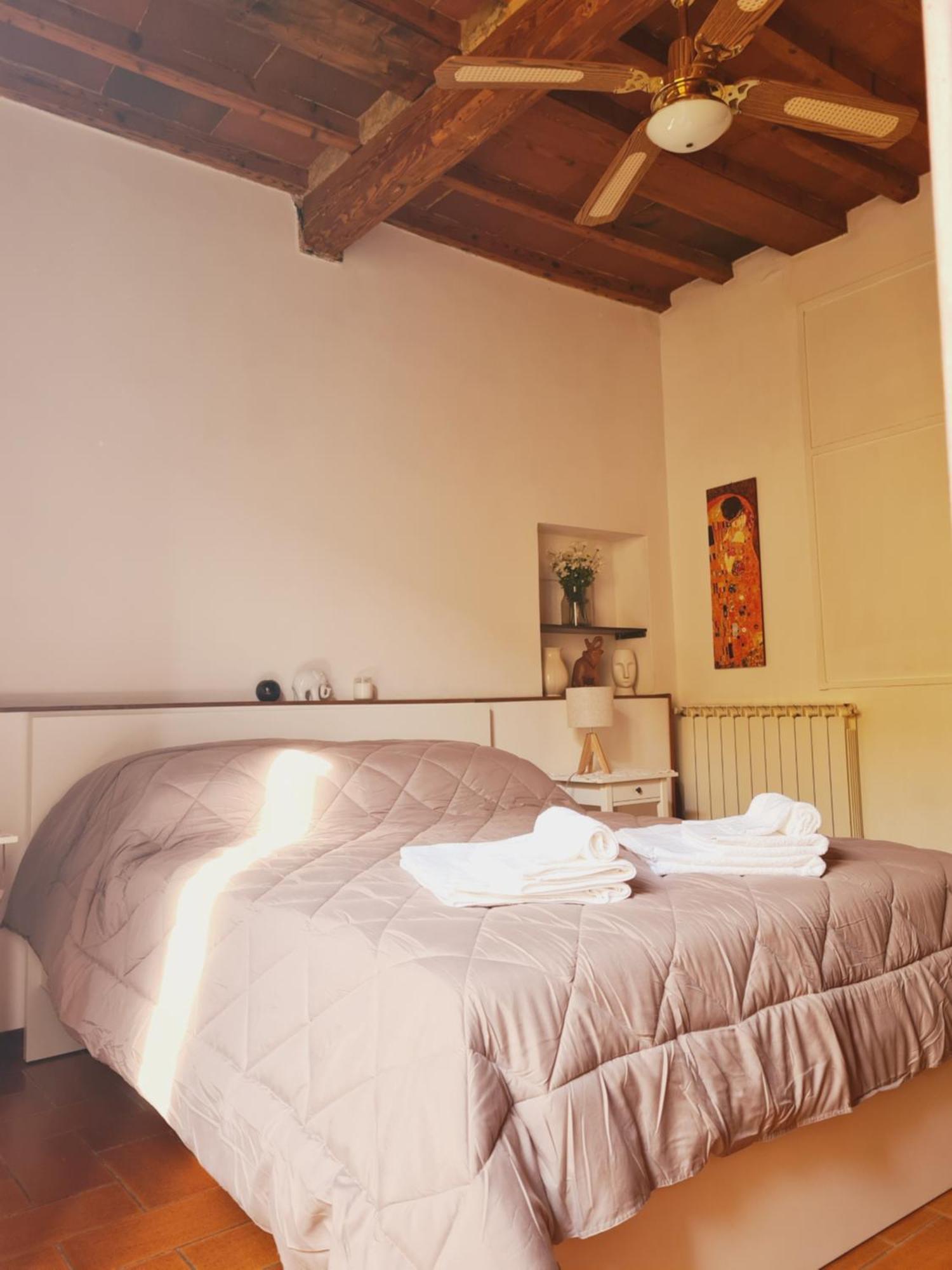 Apartamento La Fonderia Florencia Exterior foto
