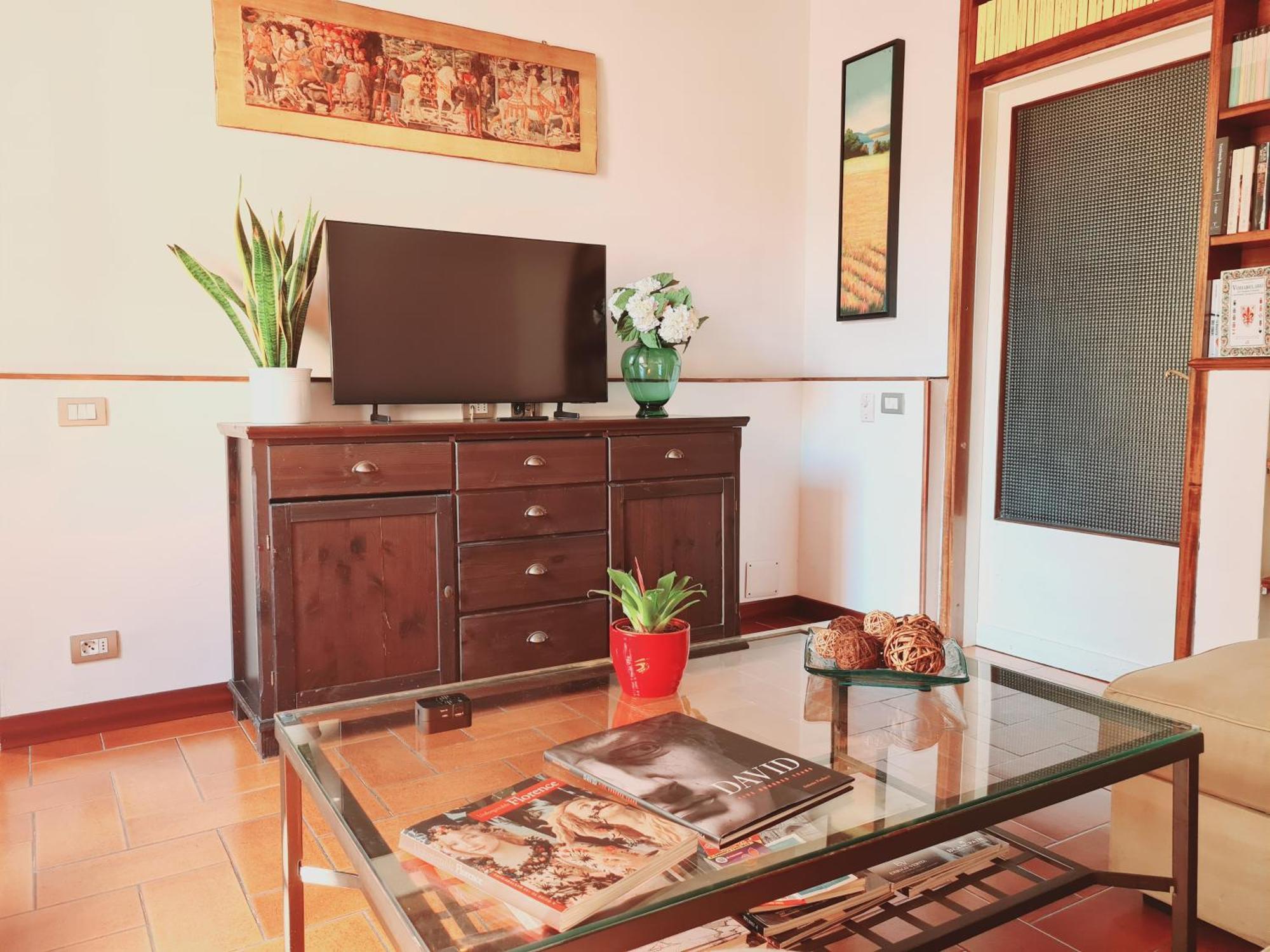 Apartamento La Fonderia Florencia Exterior foto